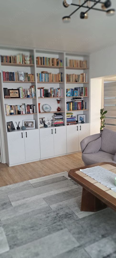 BRASADAS vinde apartament la casa zona Amatiului. - Poză 10