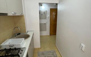 Inchiriere apartament cu o camera, Ic. Frimu, 28 mp, 1500 lei/luna - Poză 4