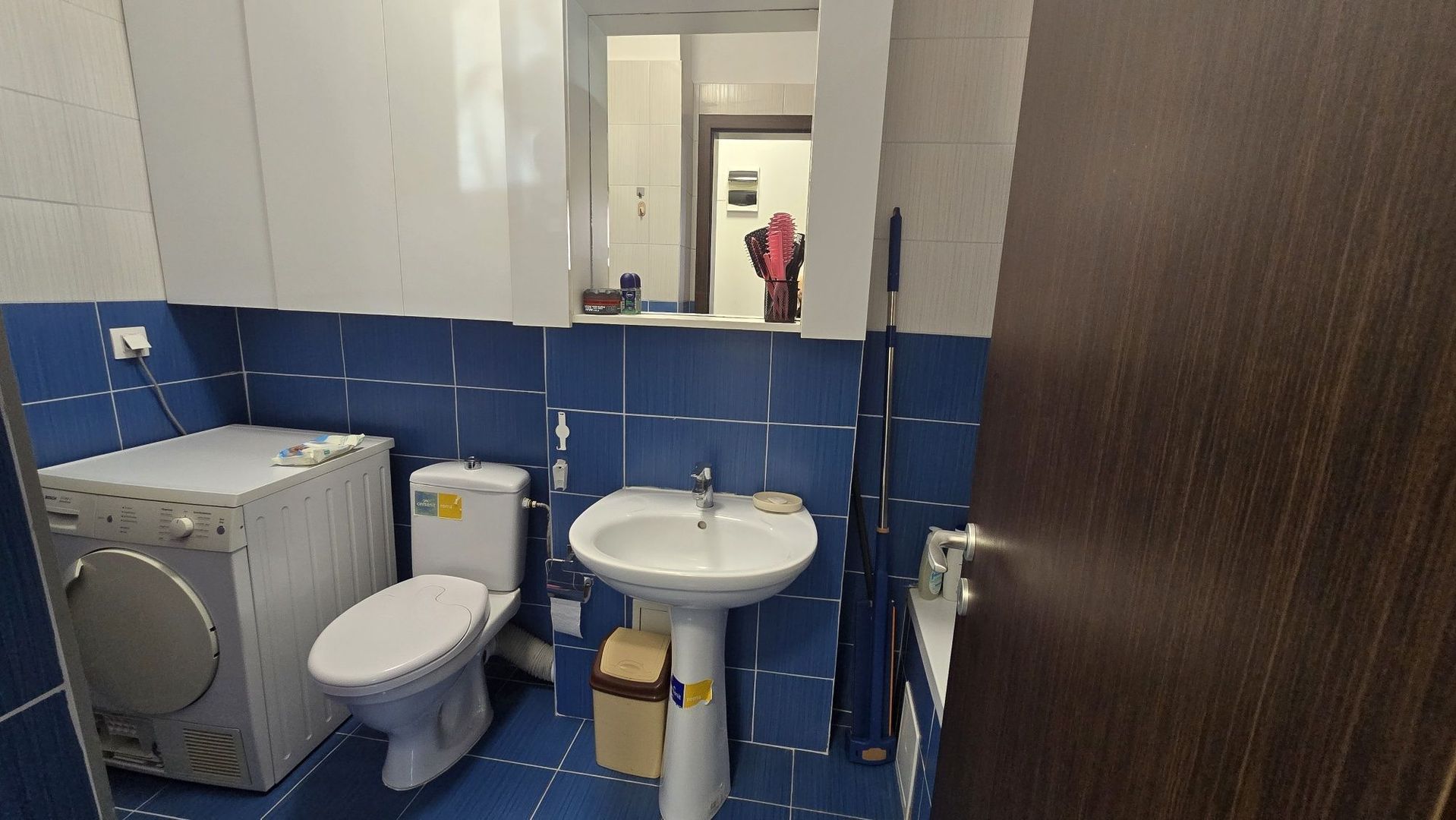 Apartament cu 2 camere Giroc - Poză 8