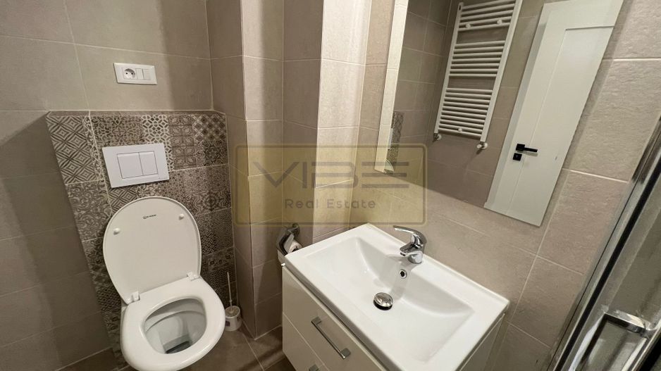 Apartament  2 camere + parcare subterana Gara - 15 min Universitatea Al.I. Cuza - Poză 14