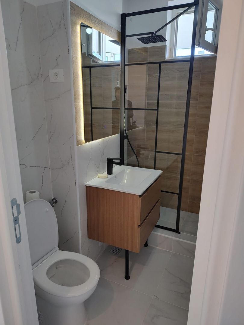 Apartament cu 2 camere renovat integral metrou Gorjului, Militari - Poză 8