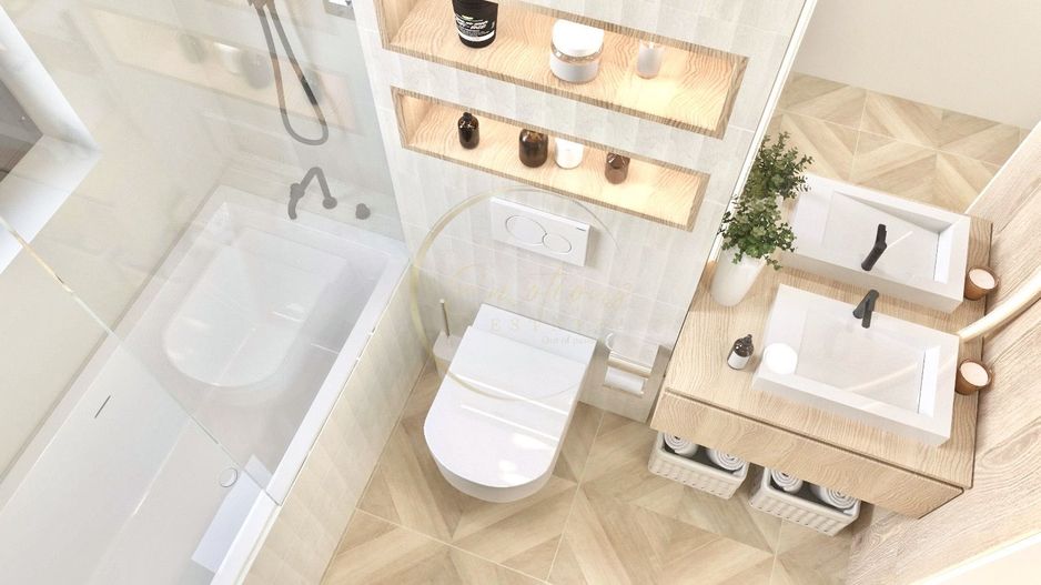 OFERTĂ | Apartamente de Vanzare - Aradului - Poză 6