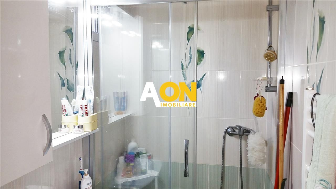 Apartament 2 camere mobilat utilat B-dul Transilvaniei - Poză 5