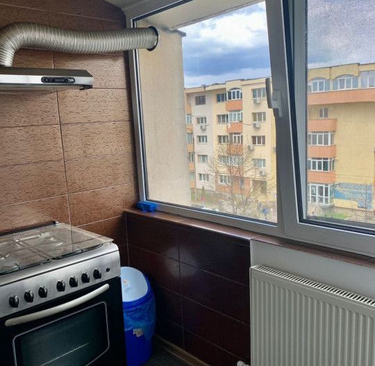 Vanzare Apartament 3 camere, Exercitiu, stradal - Poză 8