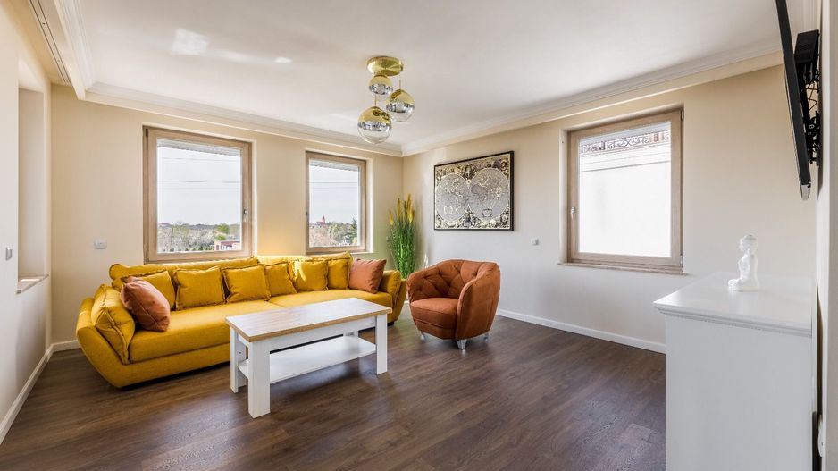 Apartament Premium în Subcetate. - Poză 13