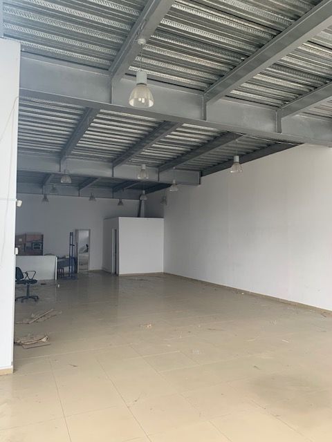 Spațiu industrial - Hala de vanzare, Calea Republicii ! - Poză 8