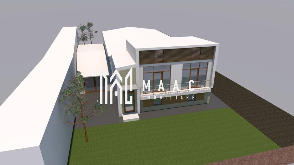 Spatiu comercial I Central I - Poză 11