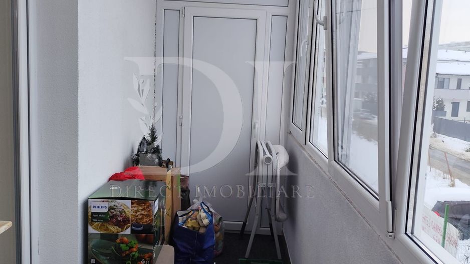 Apartament de inchiriat / etaj intermediar / Zona Porii - Poză 18