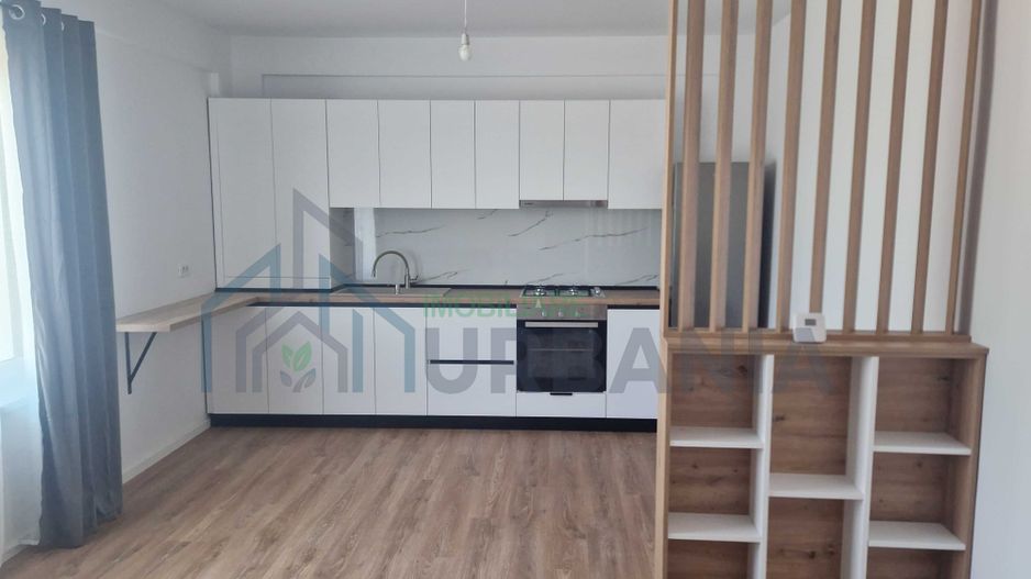Apartament 2 camere de inchiriat, Valea Adanca, Iasi - Poză 1