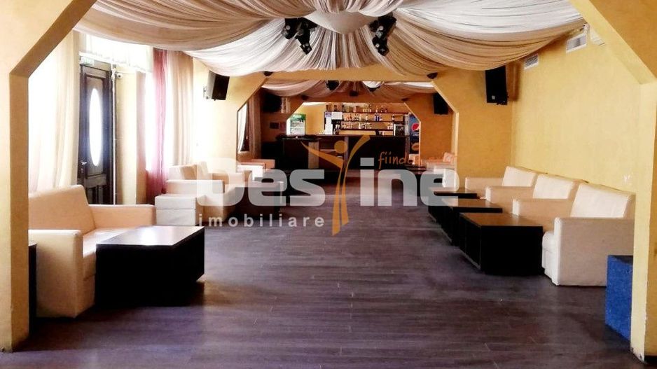 Afacere la cheie  in Husi, potrivita pentru investitia dumneavoastra - Poză 6