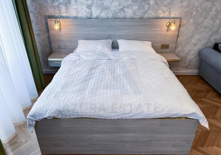 Apartament ultracentral 3 camere 91 mp utili 2 bai pe Mitropoliei - Poză 6