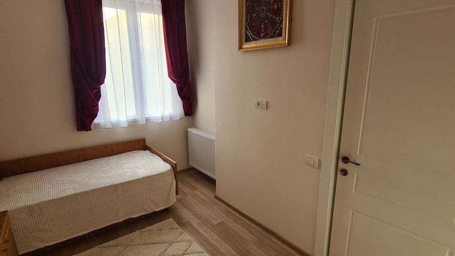 NOU apartament 3 camere Primaverii | TVR - Poză 2