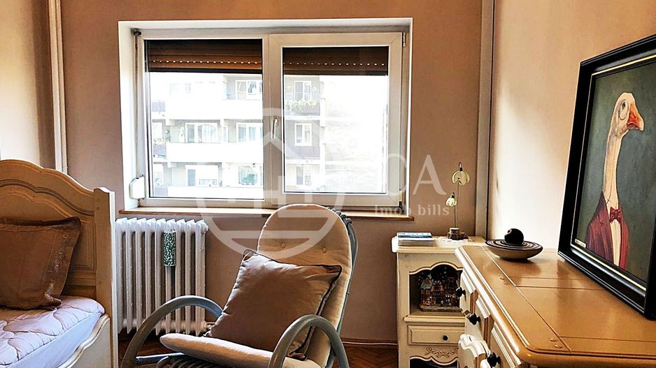 Apartament de inchiriat cu 3 camere Ultracentral, Oradea - Poză 13