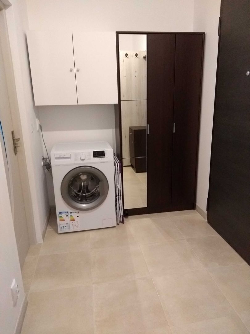 Garsoniera decomandata Plaza Residence | Lujerului - Poză 8