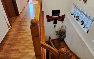 Vila/Pensiune cocheta la munte | Predeal, langa Partia Ski Clabucet - Poză 11
