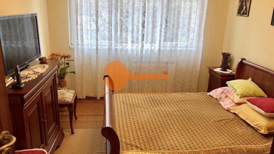 2 camere Gara de Nord la 100m de metrou - Poză 6