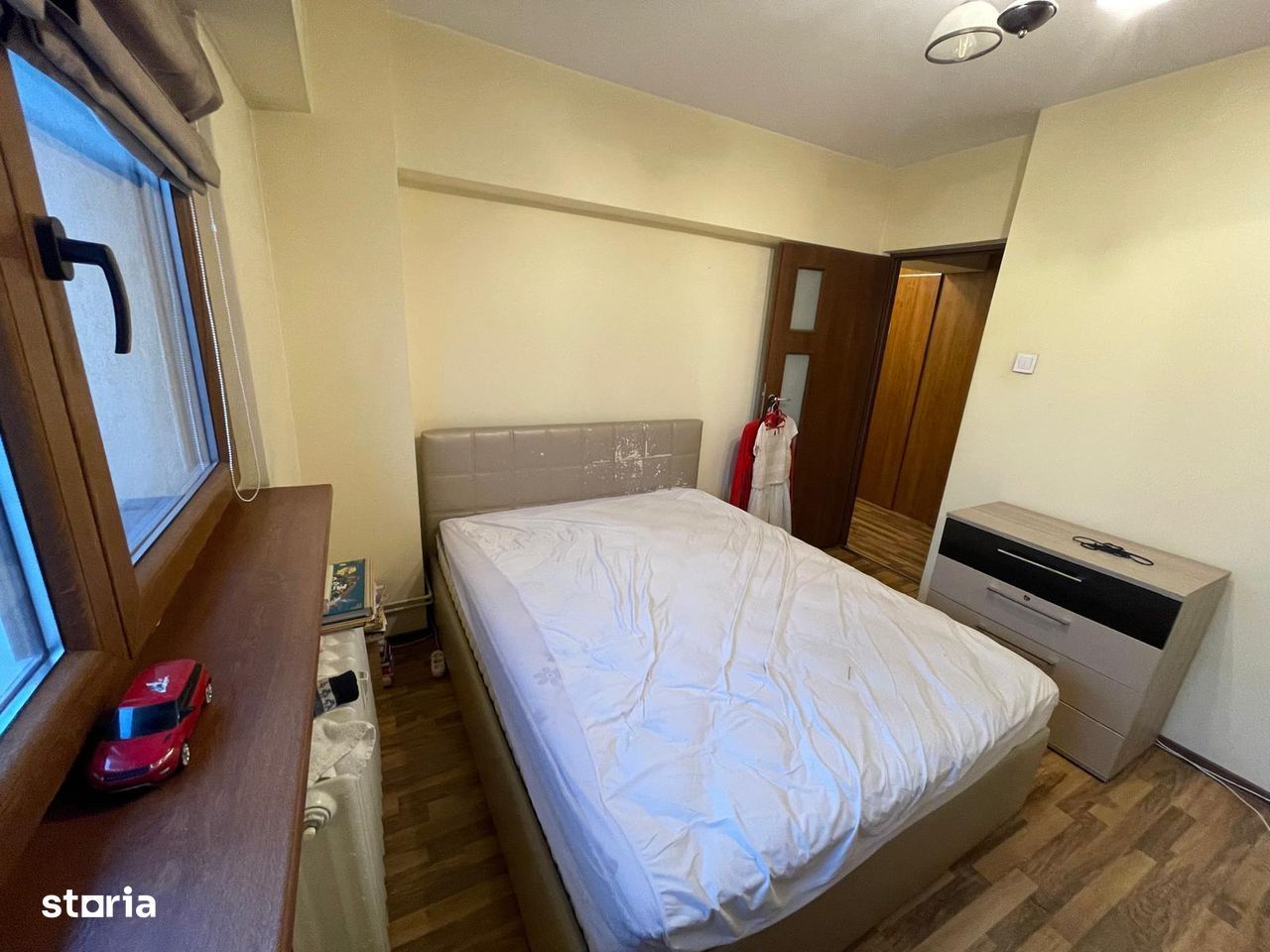 Inchiriere ap. 3 cam Parcurile Carol & Tineretului - Poză 7