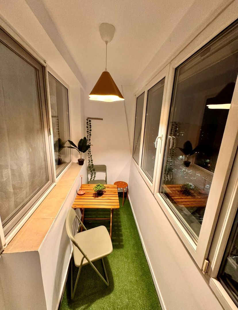 AP. 2 CAMERE DOAMNA GHICA, PET-FRIENDLY, PRIMA INCHIRIERE, RENOVAT - Poză 7