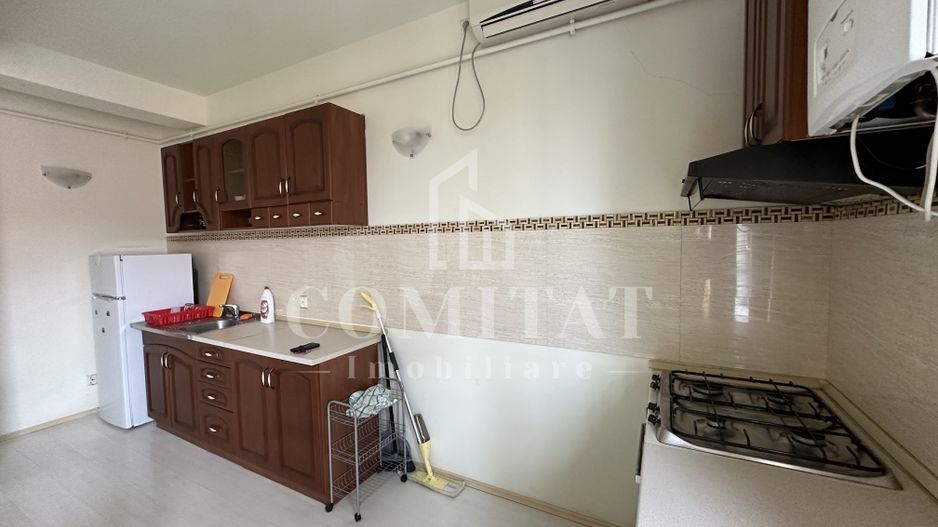 Apartament 3 camere | 64 mp | Zona Strazii Meteor - Poză 5
