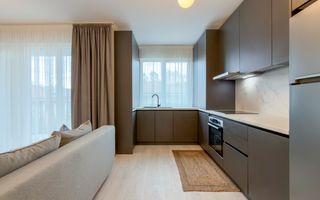 Apartament 2 camere, poarcare, Str Abatorului Floresti - Poză 3