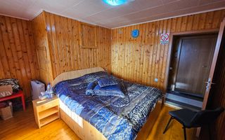 Vila 7 camere 320 mp- Valea Neagra-Prahova, mobilata/utilata complet! - Poză 15