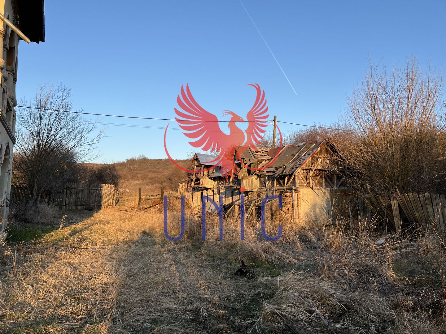 Conac Simnicul de sus Sat Cornet - Poză 9