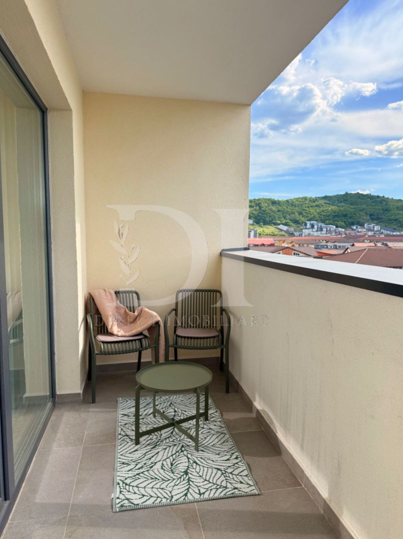 Apartament ultramodern / Zona Eroilor , Floresti - Poză 37