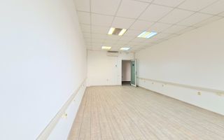 Birouri de închiriat Brasov - 164 mp # Plus-imo.ro - Poză 4