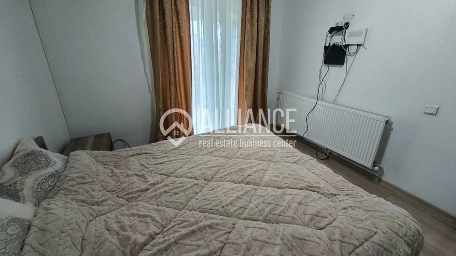 KAMSAS (Cod01) Casa eleganta P+1 curte mare, mobilata complet! - Poză 23