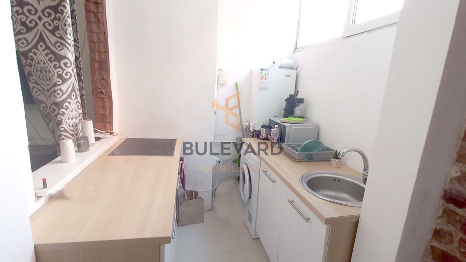 Apartament cu 2 camere, zona Ultracentrala! - Poză 5