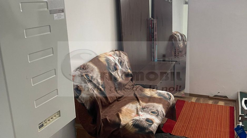 Apartament stil penthouse cu 3 camere de închiriat – Zona Cantemir - Poză 3