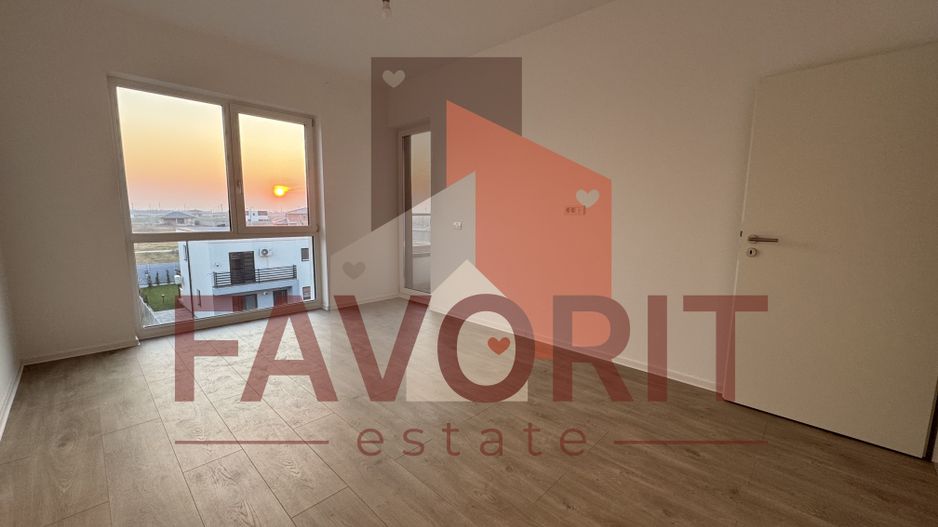 Etaj 1. Decomandat. Cu 2 bai - Poză 7