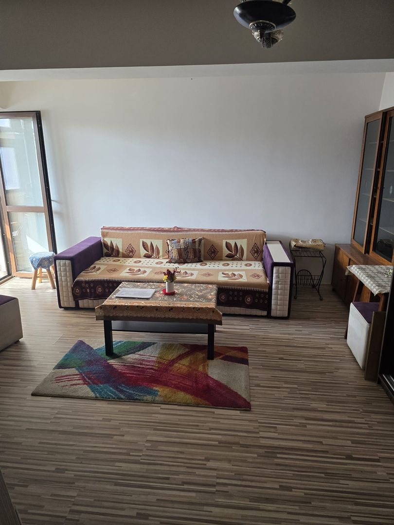 De vanzare garsoniera bloc nou, centrala proprie, Rahova - Poză 2