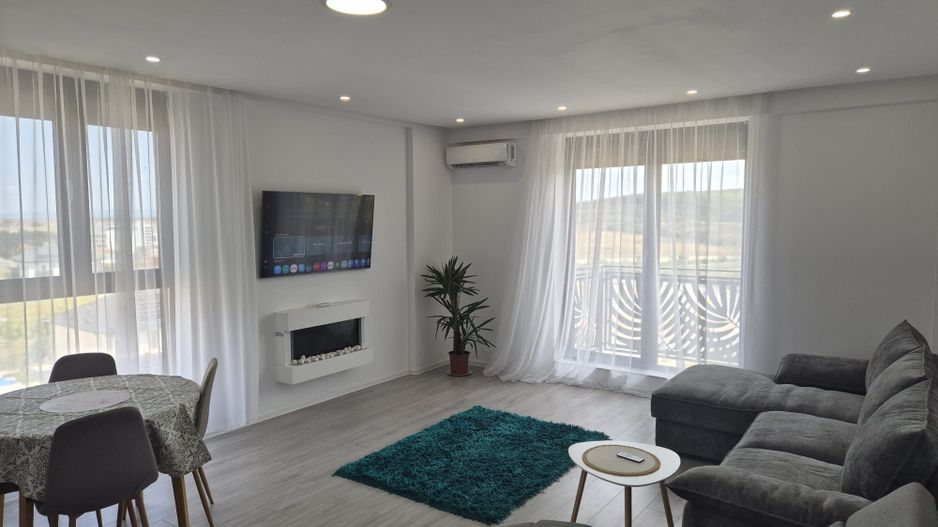 Apartament Nou 2 camere Baile Felix - Poză 1