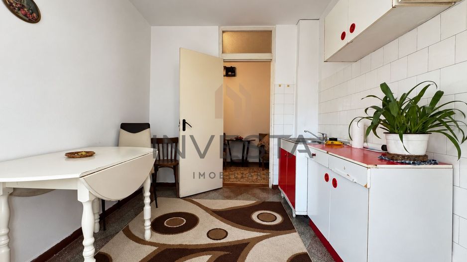 Apartament 2 camere decomandat, etaj intermediar, Gheorgheni Titulescu - Poză 4