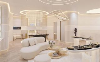 Spaţiu Comercial în Aviatiei Tower - Poză 1