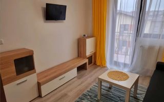 Apartament 1 cameră de închiriat, Cartierul Editurii – Lunca Cetățuii, Iași - Poză 1