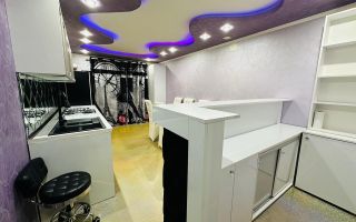 Business la Cheie | Salon Beauty cu Apartament | Acees direct - Poză 3