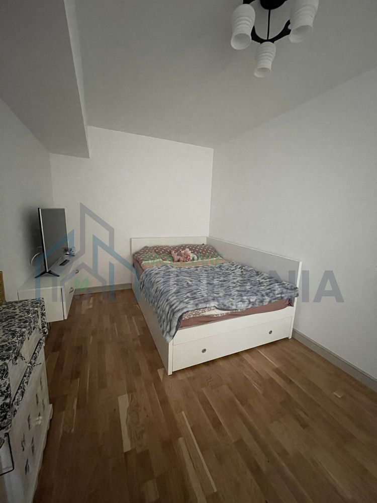 Apartament cu 2 camere în complex nou rezidențial Himson - Poză 3