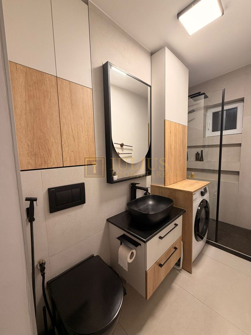 Dacia, 3 camere, centrala proprie, Ap. Premium. - Poză 10