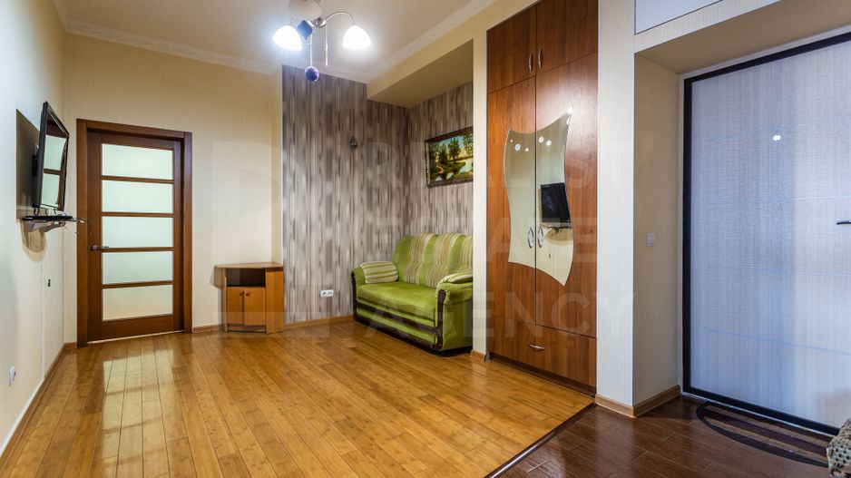 Chirie, apartament, 3 camere, str. Nicolae Sulac, Ciocana - Poză 5