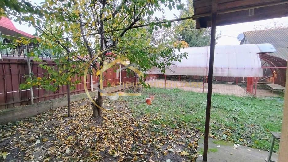 De vanzare casa la pret de apartament in Editurii Lunca Cetatuii - Poză 9