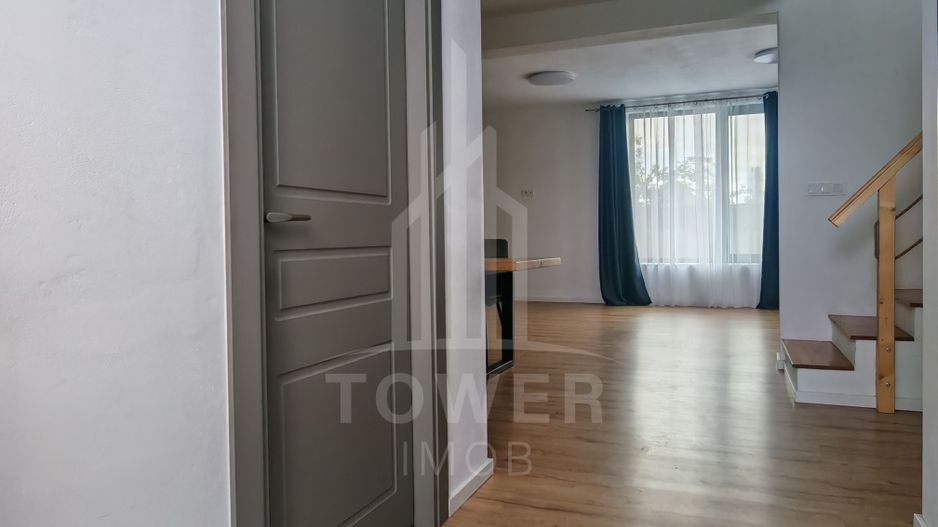 Casă tip duplex de închiriat | Zona Veteranii de Război - Poză 18