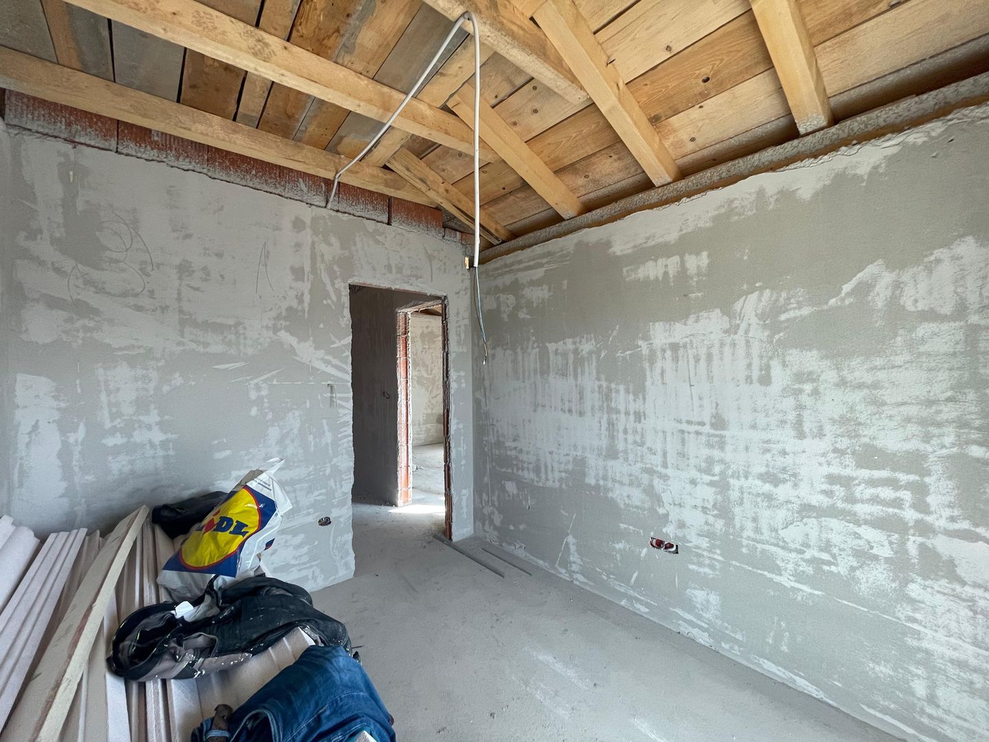 Duplex cu 4 camere |SUPER POZIȚIE| Moșnița Nouă - Poză 16