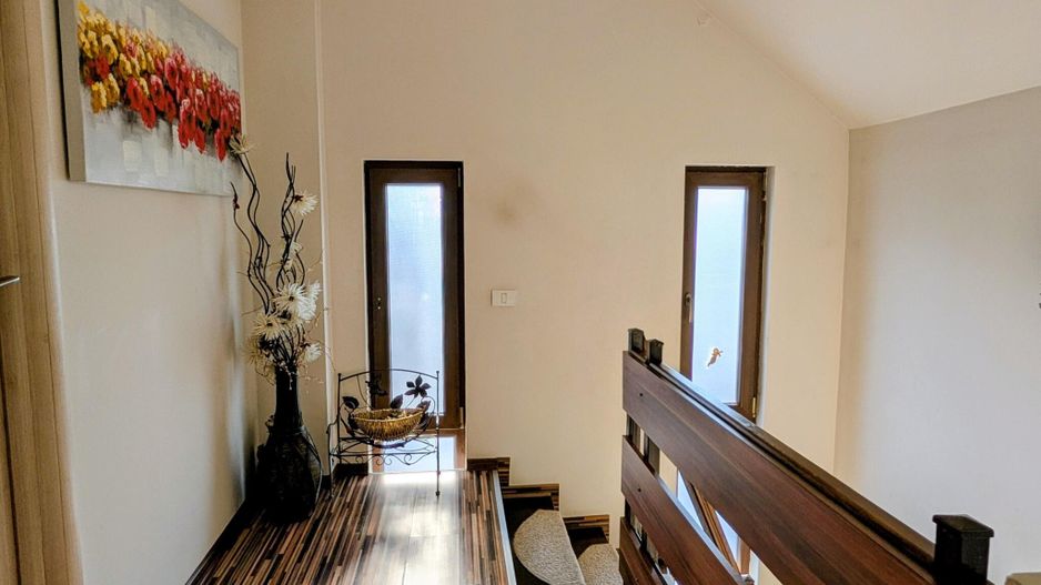 Pantelimon - Selgros, Hala 446 mp, Anexa 131 mp, Vila P+2, Lot 1054 mp - Poză 20