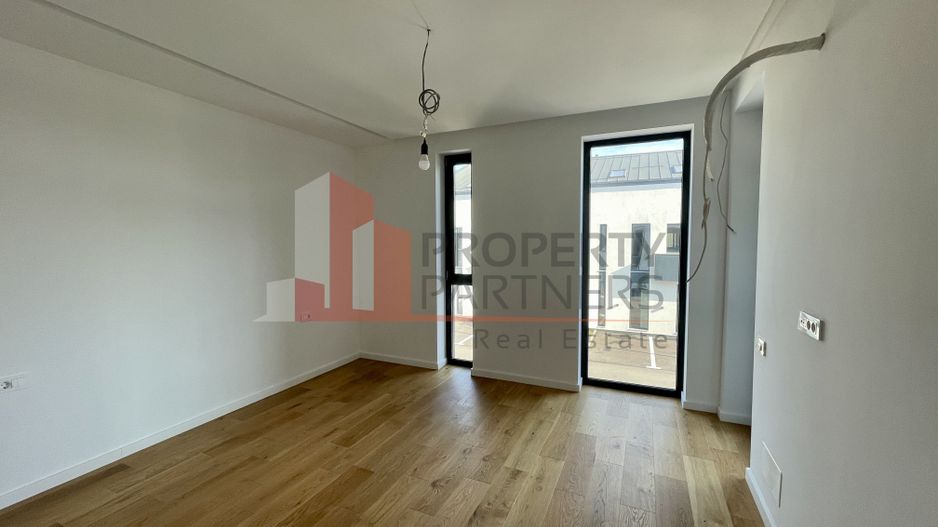 Smart house in Willow Residence, Voluntari. C25B - Poză 9
