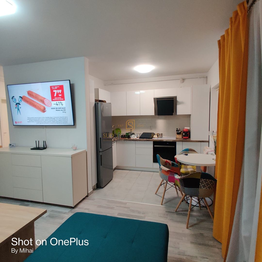 Apartament 3 camere de inchiriat, zona Grand Arena, Sectorul 4 - Poză 2