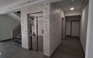 Apartament nou, 68 m2, finalizat și intabulat, în Copou, Iași - Poză 4
