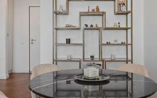 Apartament 2 camere Floreasca Residence | 2020 | Mobilat si utilat Lux - Poză 7