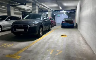 Garsonieră | Parcare subterana - Politehnica Park Residence - Poză 13
